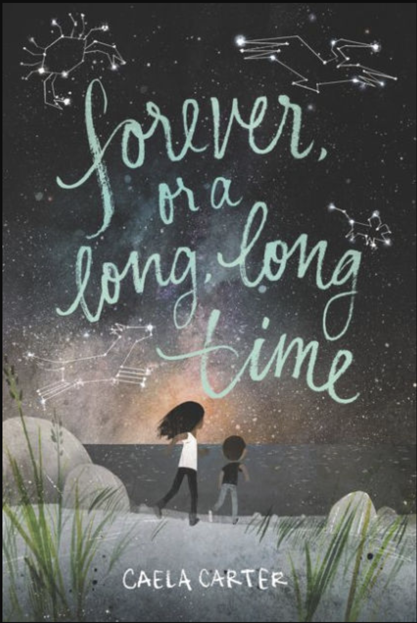 Forever or a Long, Long Time