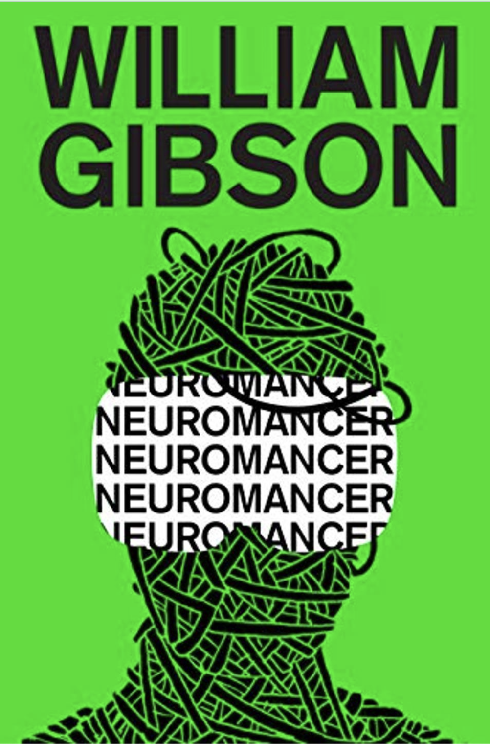 Neuromancer