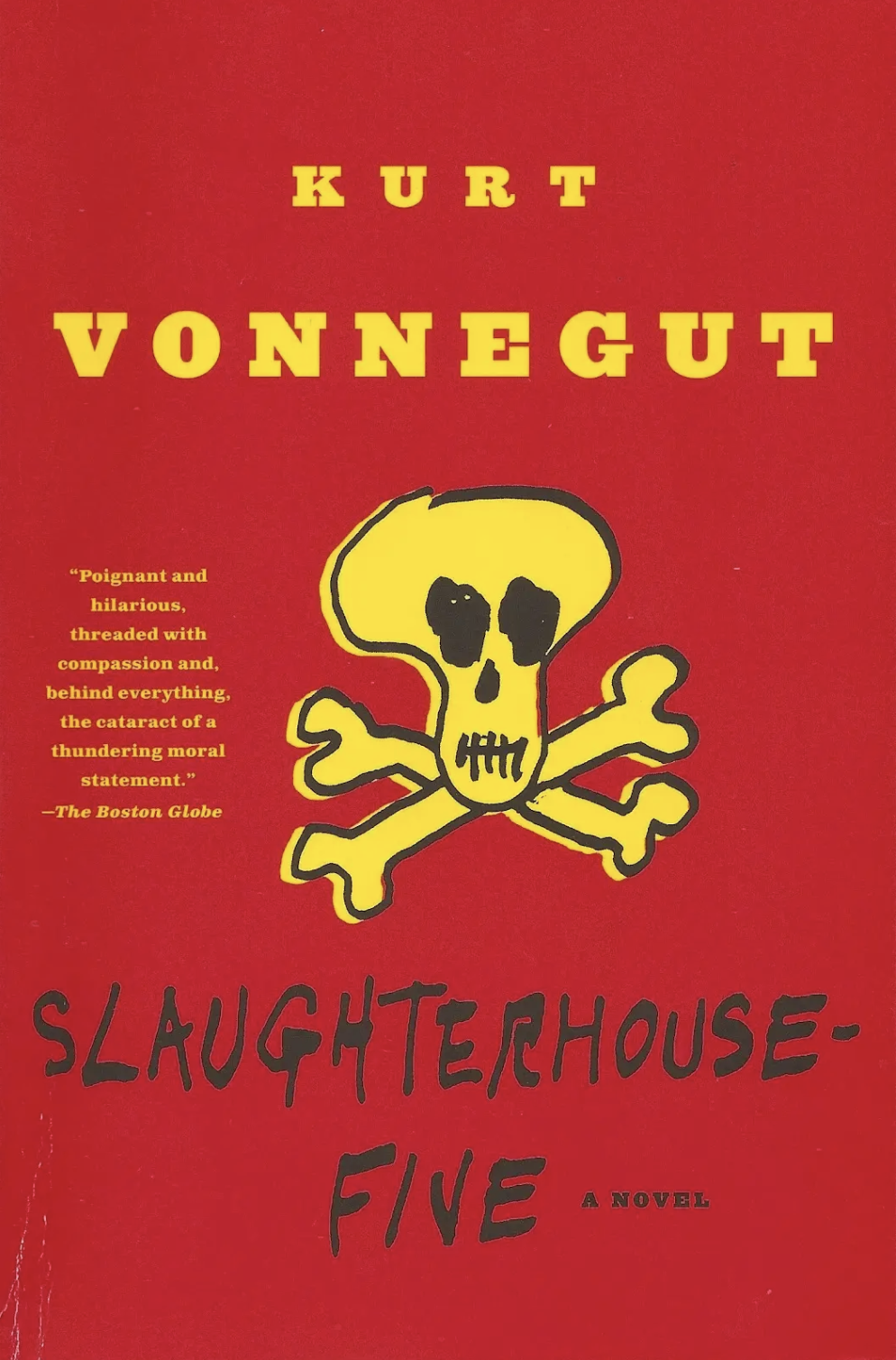 Slaughterhouse Five