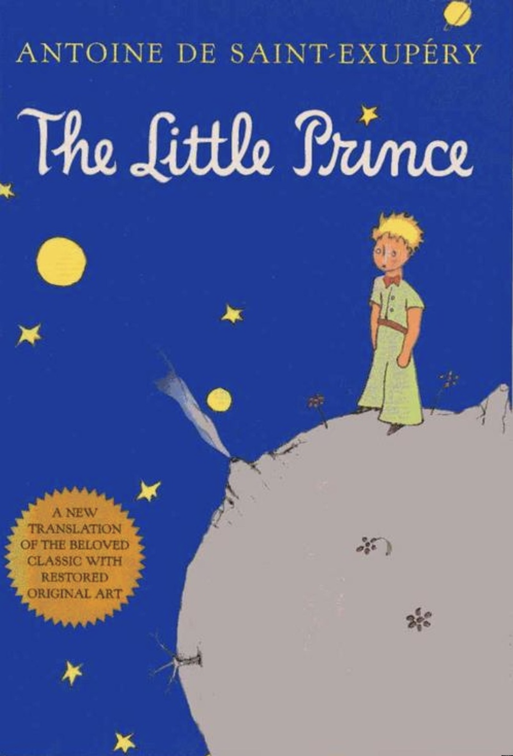 The Little Prince