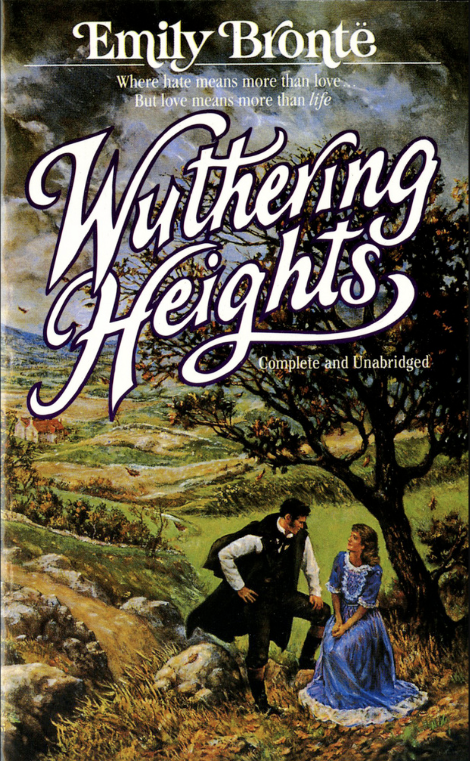 Wuthering Heights